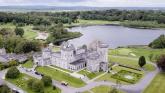 Council green light for '2027 Ryder Cup inspired' multi-million upgrade at 5-star Dromoland Castle