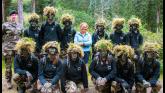 Defence Forces guide Limerick youth through survival challenge