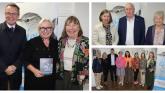 PICTURES: Éigse Michael Hartnett Festival 2025 programme launch in County Limerick