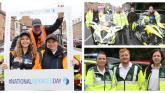PICTURES: National Services Day Parade in Limerick City