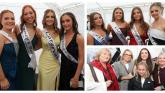 PICTURES: County Limerick town hosts the Morning Star Rose Festival