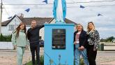 Joy as Limerick estate's grotto restored to its former glory