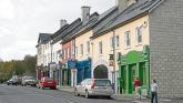 New road parallel to village proposed to alleviate traffic from Limerick to Cork motorway