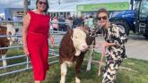 My Week with Celia Holman Lee: Returning to the Ploughing in glam style!