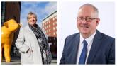Limerick university announces creation of new leadership roles