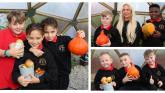 PICTURES: Limerick city school celebrates opening of new geodome