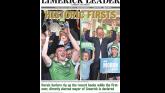 Limerick Leader wins top award for political coverage in 2024