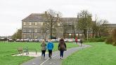 Community sports facility in Limerick all set for development works
