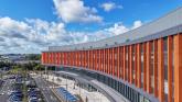 Bon Secours Limerick welcomes first patients as landmark new hospital begins opening its doors