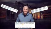 ‘National Day of Mourning’: Fans devastated as fourth Traitor banished from the castle