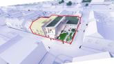 Millions announced to 'transform' a Limerick city site