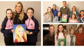 PICTURES: County Limerick village welcomes new art studio