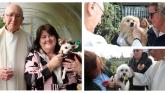 PICTURES: Limerick pets receive their annual blessing