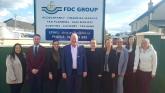 FDC Group acquires Charleville's Murray, Cloney & Associates Ltd FDC Group acquires Charleville's Murray, Cloney & Associates Ltd