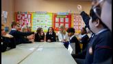 Limerick truancy figures ‘far too high’