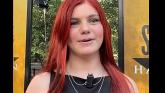 Viral TikTok post lands Limerick teen in New York for film premiere