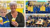 PICTURES: A county Limerick school celebrates its 40th anniversary