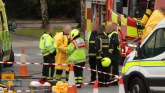BREAKING: Suspicious package at Limerick school being treated as a 'hoax'