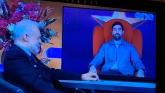 Limerick's Ben survives red chair on Graham Norton Show thanks to "heavy-handed" Treaty barman