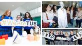 PICTURES: A Limerick university hosts undergraduate autumn open days