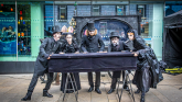 Magic, Myth and Mayhem: Limerick lights up for the final days of Halloween week