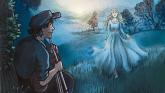 New book explores Limerick's enchanted lake and fairies of Lough Gur