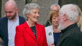 BREAKING: Limerick follows the rest of Ireland in backing Catherine Connolly for Presidency