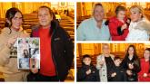 PICTURES: Limerick City parish offers mass for deceased loved ones