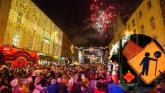 Christmas roadworks ban to keep Limerick city moving this festive season