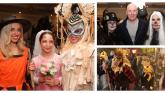 PICTURES: County Limerick town celebrates Halloween with spooky parade