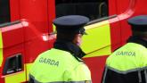 Vehicle torched in arson attack in Limerick housing estate