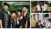 PICTURES: Limerick and Clare ETB College of FET Conferring