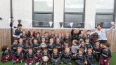'One team, one dream': Newcastle West GAA club's football final spot 'means everything'