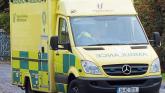 Elderly Limerick pensioner waits five hours for ambulance after fall