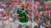 Limerick senior hurling panel were in favour Caroline Currid's return says Cathal O'Neill