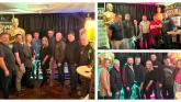 A County Limerick football club holds a movie awards fundraiser