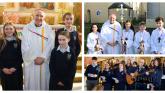 PICTURES: Smiles and song at Limerick school's Don Bosco Feast Day celebrations