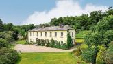 Multi-million euro plans unveiled for historic country house in Limerick