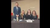 All-Ireland Gael Linn debating final success for Limerick school