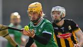 Limerick side to face Kilkenny in National Hurling League on Sunday named