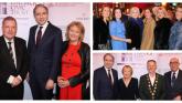 PICTURES: Limerick Civic Trust Business Dinner