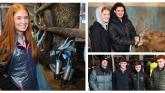 PICTURES: Future farmers? Limerick students explore the agricultural world