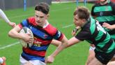 Ruthless St Munchin's reach Schools Junior Cup final as double dream lives on