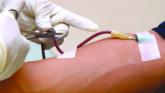 Blood donor clinics will be held in Limerick in December and January