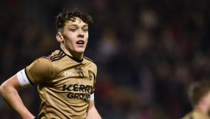 Two David Clifford goals send UL into Sigerson Cup semi final as Limerick side beat Queens