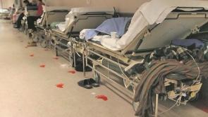Dozens of children wait for beds in Irish emergency departments today (May 9) - INMO