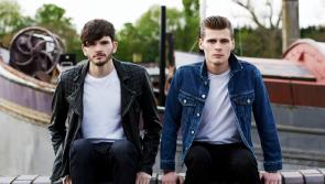 Hudson Taylor added to line-up for Limerick's Big Top in 2018