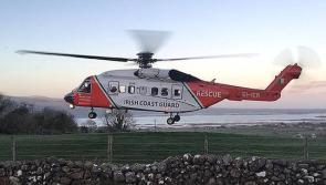 Lifeguard airlifted to Limerick hospital tragically passes away