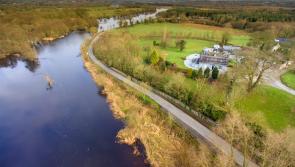 SLIDESHOW: Pat Shortt's home on market in Limerick for €1.65m