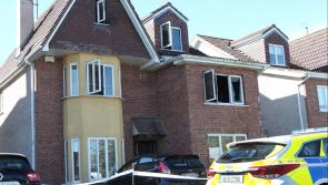 Woman dies in Limerick house fire